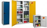 Umweltschrank