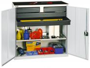 Werkstattschrank