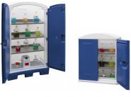 Umweltschrank aus PE