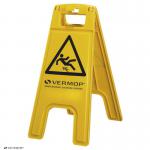 Warnschild