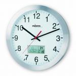 Wettertrend-Wanduhr