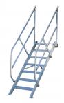 Industrietreppe