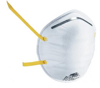 Atemschutzmasken 