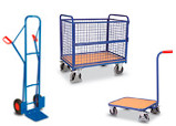 Transportgeräte