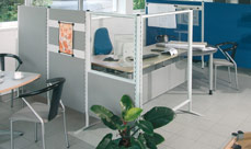 Büroausstattung