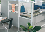Büroausstattung