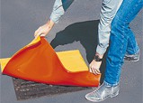 Gefahrstoff-Notfall