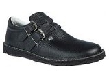 Halbschuhe