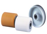 Räder und Rollen