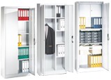Schrank-Programme