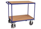 Tischwagen und Etagenwagen