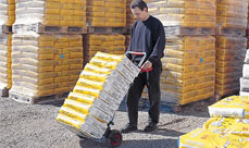 Transportgeräte