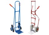 Transportkarren