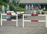 Verkehrssicherung